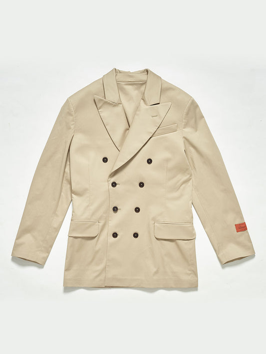 BLAZER - BEIGE - Abbigliamento Donna | Pence 1979