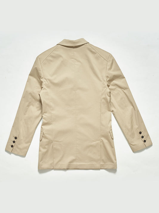 BLAZER - BEIGE - Abbigliamento Donna | Pence 1979