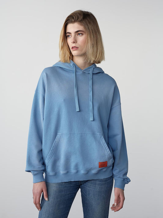 FELPA - AZZURRO - Archivio | Pence 1979