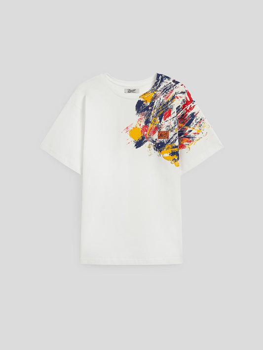 TSHIRT UNISEX - VUNI - Archivio | Pence 1979