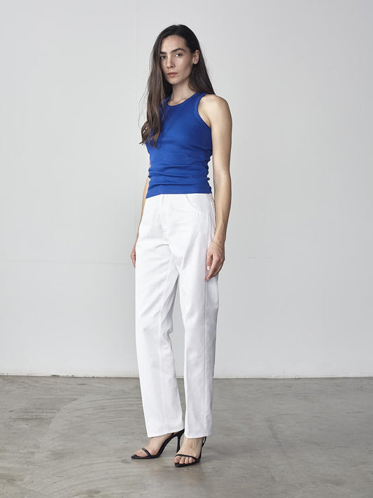 CANOTTA - BLUETTE - Abbigliamento Donna | Pence 1979