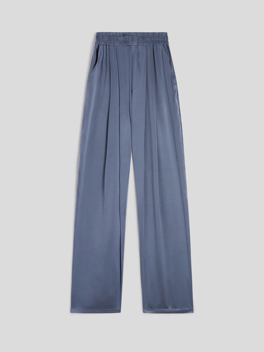 JOGGER PANT - BLUE GREY - GIULIA30 | Pence 1979
