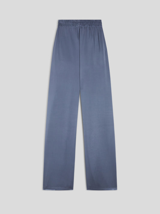 JOGGER PANT - BLUE GREY - GIULIA30 | Pence 1979