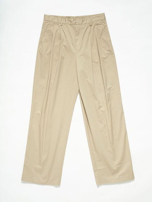 CHINO UOMO - BEIGE - Abbigliamento Uomo | Pence 1979
