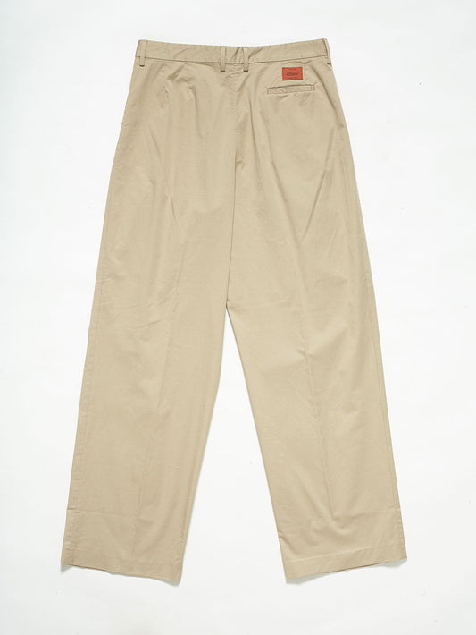 CHINO UOMO - BEIGE - Abbigliamento Uomo | Pence 1979
