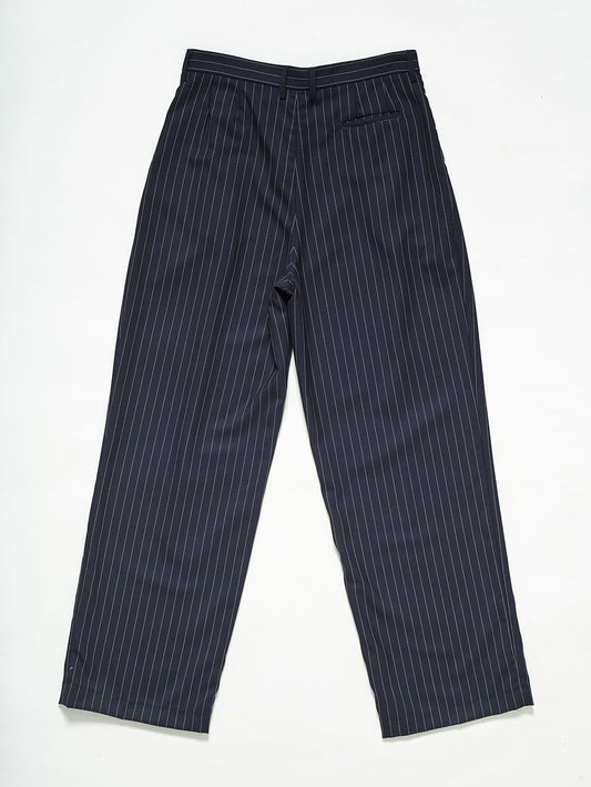 CHINO UOMO - GESSATO BLU - Abbigliamento Uomo | Pence 1979
