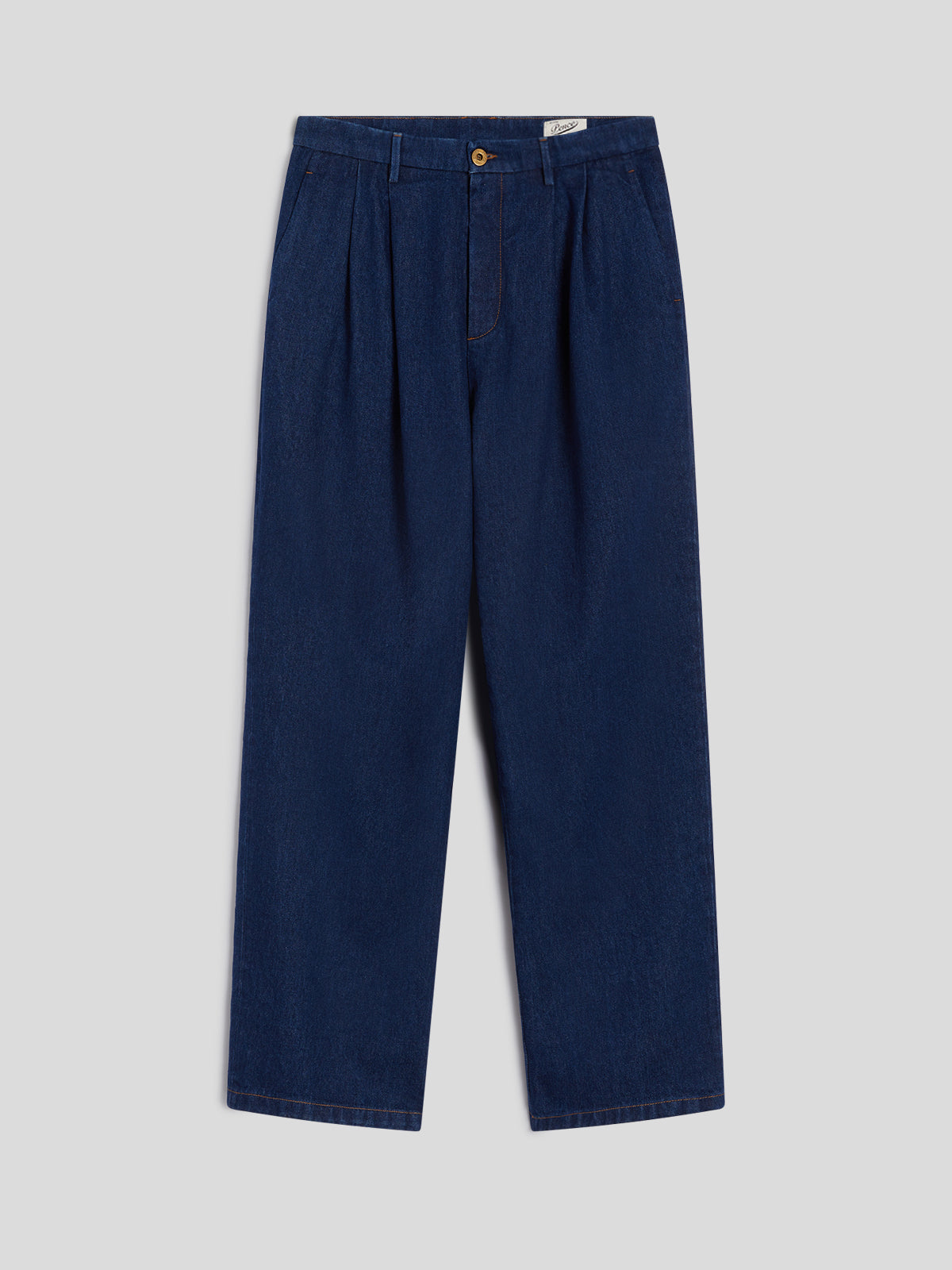 PANTALONE DENIM