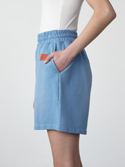 PANTALONCINO - AZZURRO  - Archivio | Pence 1979