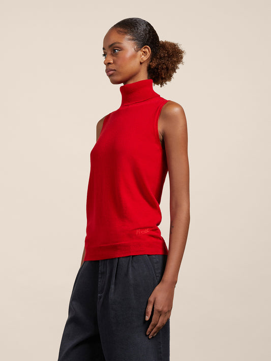 SMANICATO - ROSSO - Archivio | Pence 1979