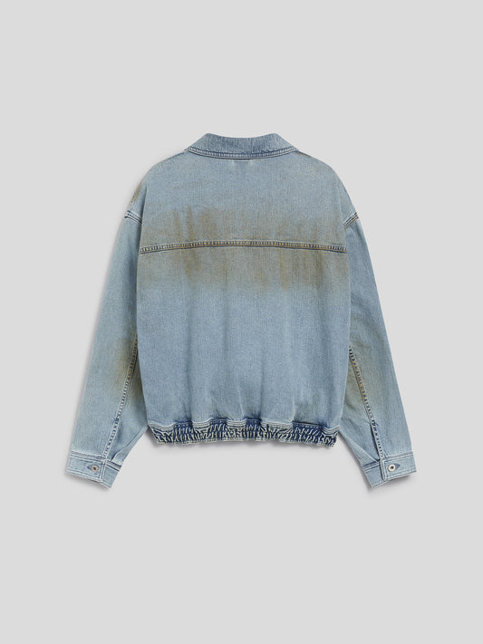 GIACCA DIRTY GARAGE - DIRTY GARAGE - Archivio | Pence 1979