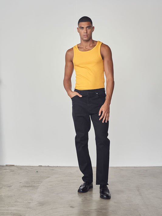 DENIM - NERO RINSE - Archivio | Pence 1979