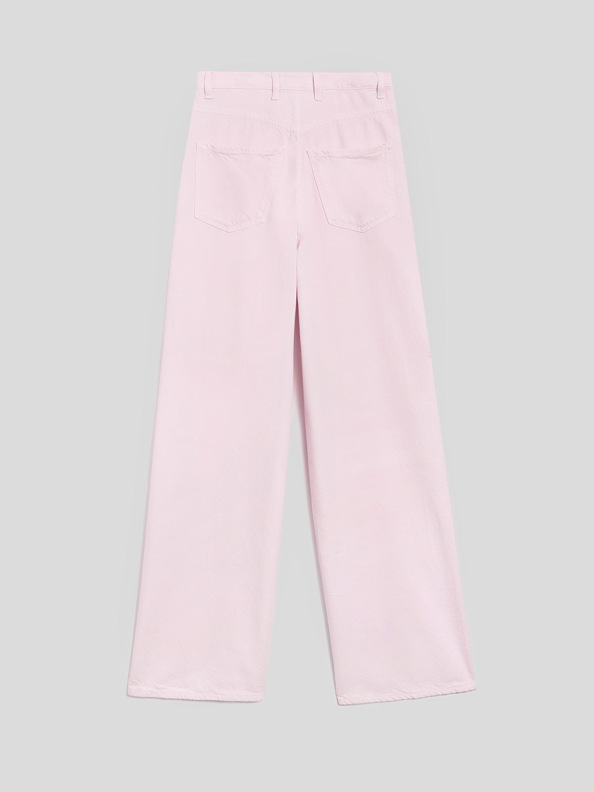 5 POCKETS PANT