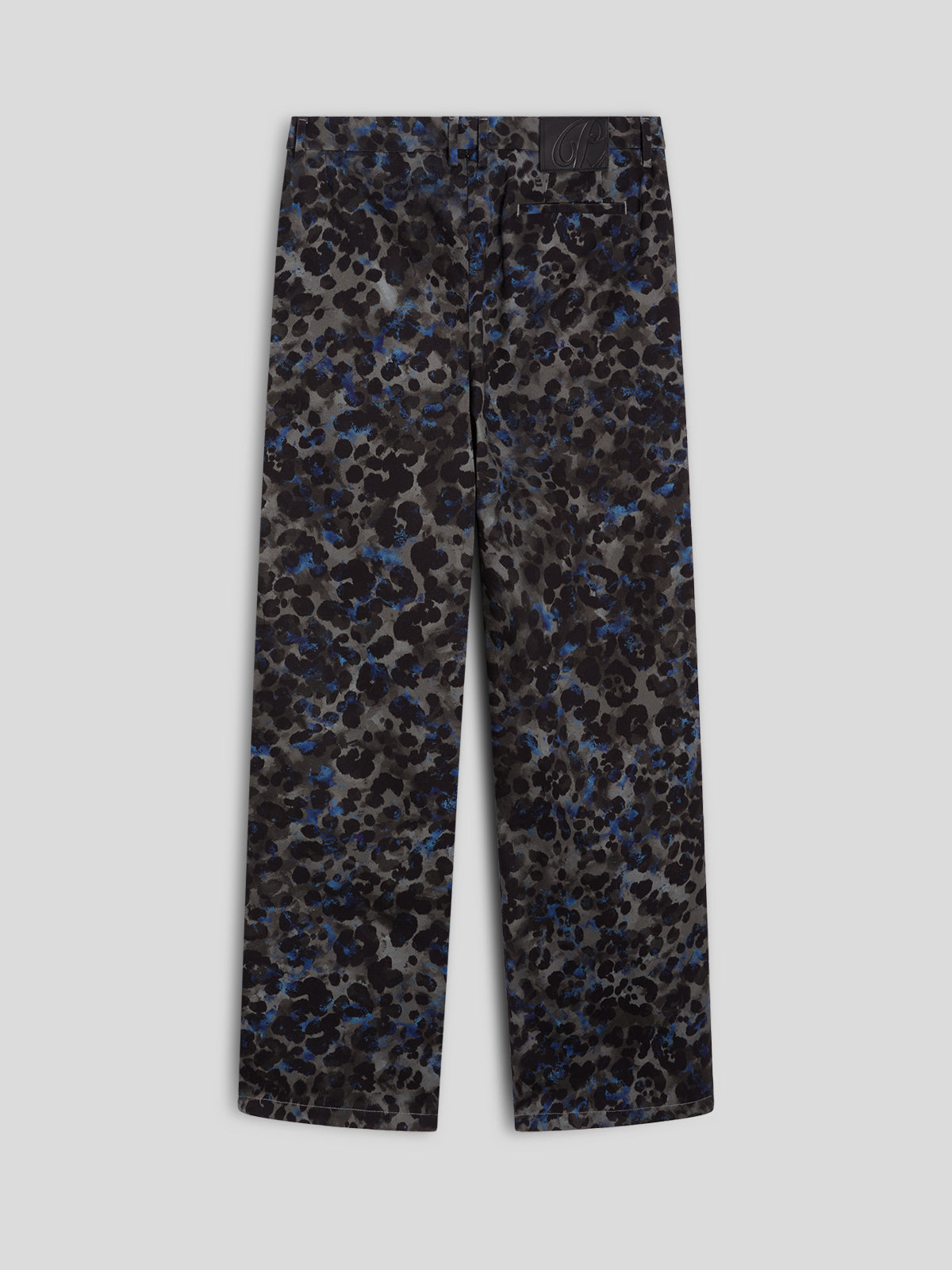 LEO PRINT PANT