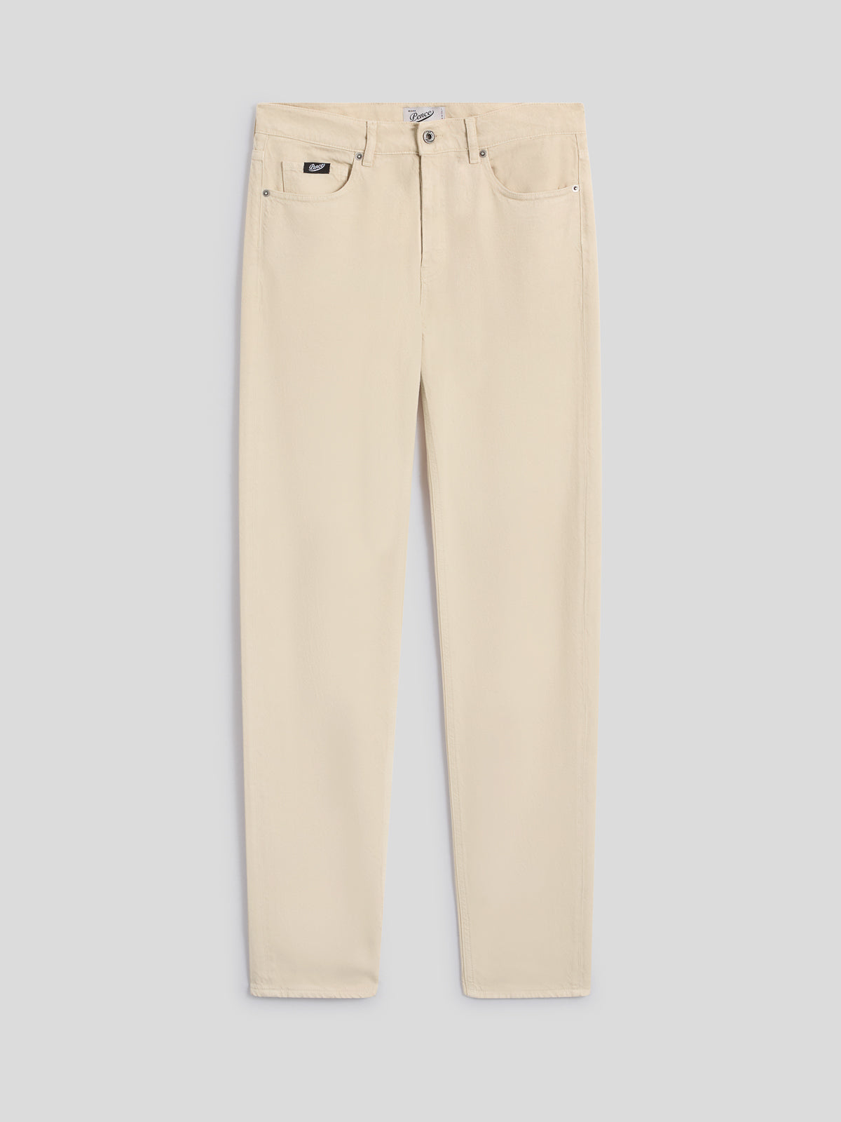 PANTALONI 5 TASCHE