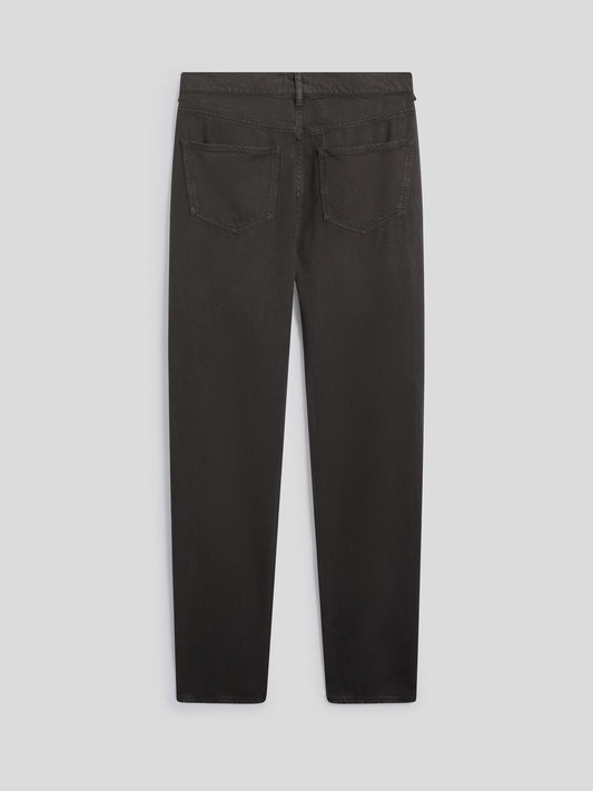 PANTALONI 5 TASCHE - GRAFITE - Abbigliamento Uomo | Pence 1979