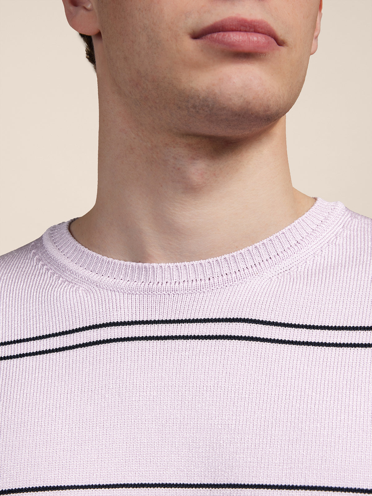 MAGLIONE GIROCOLLO