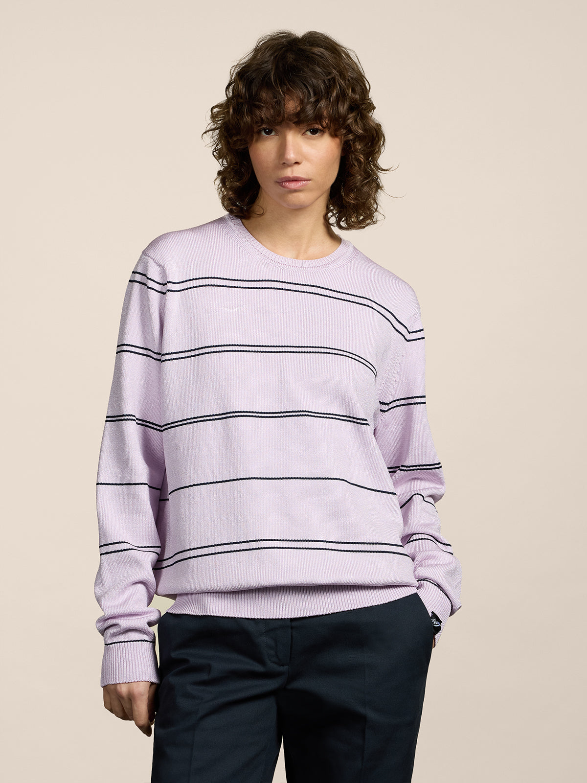 MAGLIONE GIROCOLLO