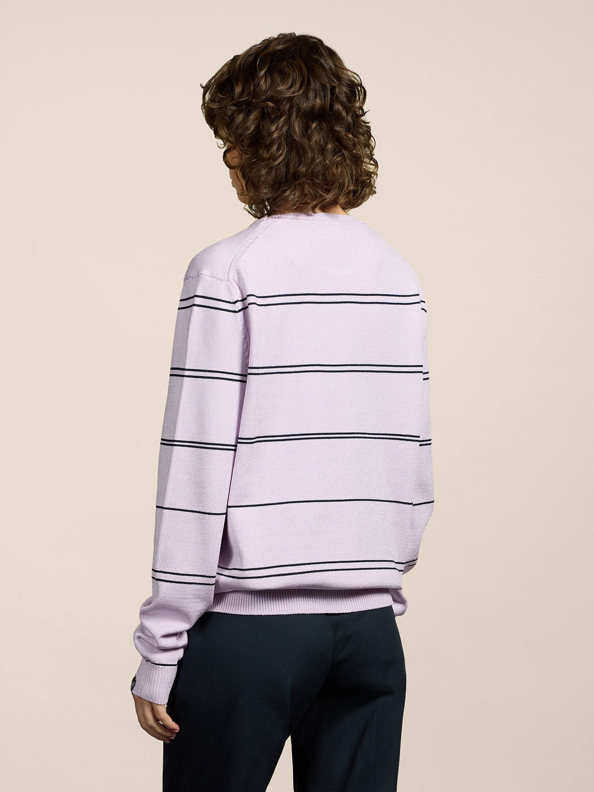 MAGLIONE GIROCOLLO