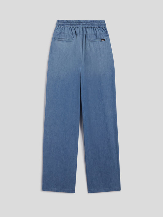 JOGGER PANT - DEEP INDIGO - GIULIA30 | Pence 1979