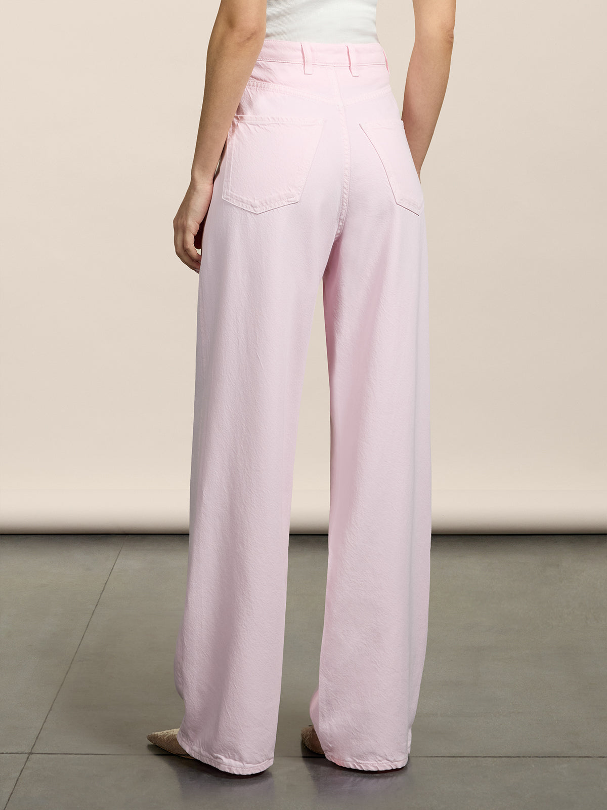 PANTALONE 5 TASCHE