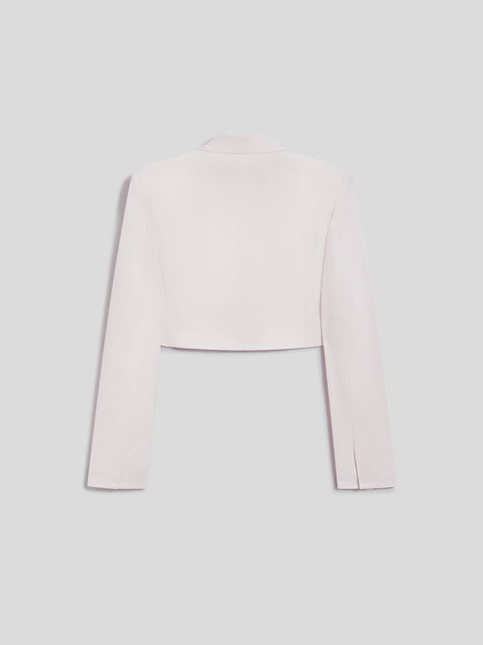 SPENCER BLAZER - ROSA CHIARO - Archivio Donna | Pence 1979