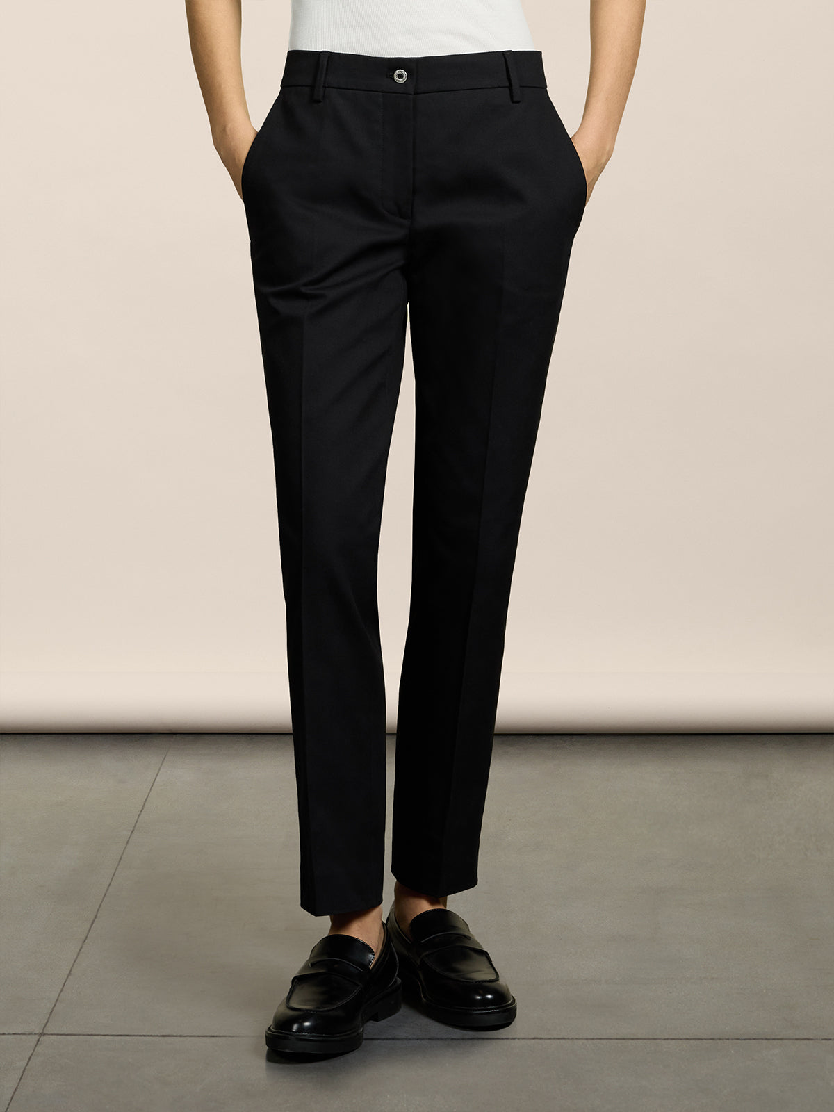 PANTALONE CHINO