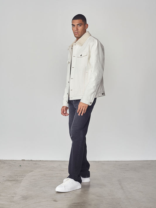 PANTALONE AMPIO - NERO - Abbigliamento Uomo | Pence 1979