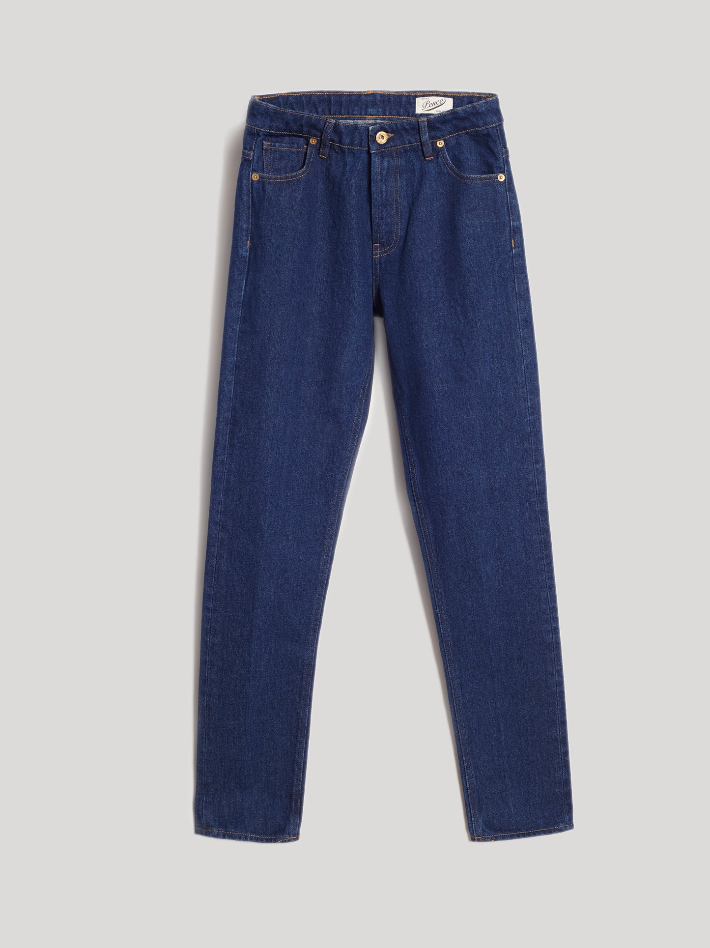 SLIM FIT DENIM