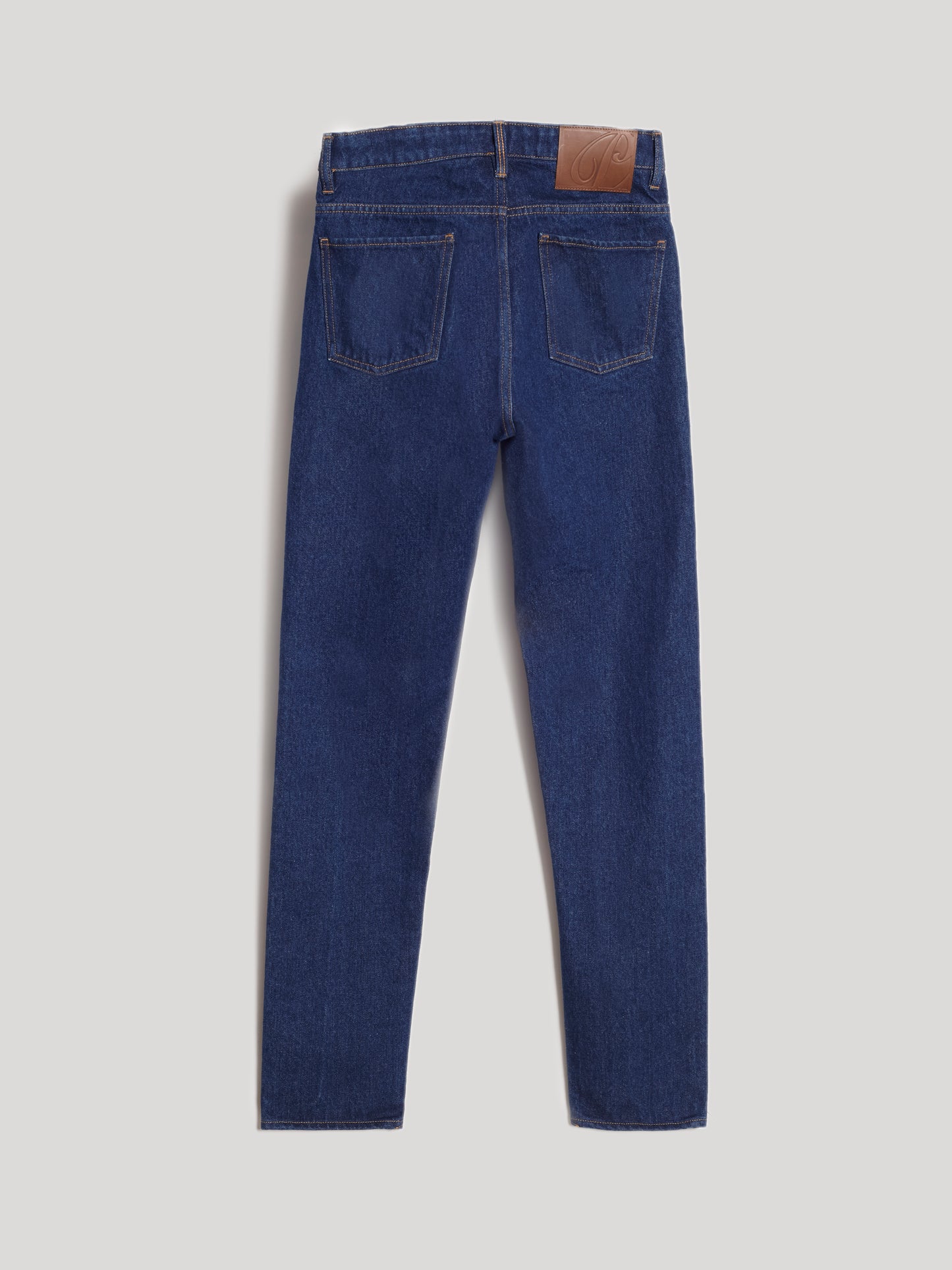 SLIM FIT DENIM