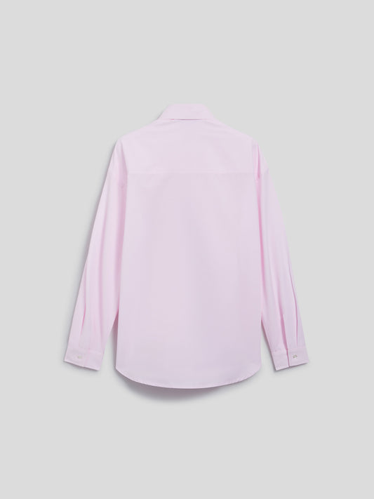 PINK SHIRT - PINK - GIULIA30 | Pence 1979