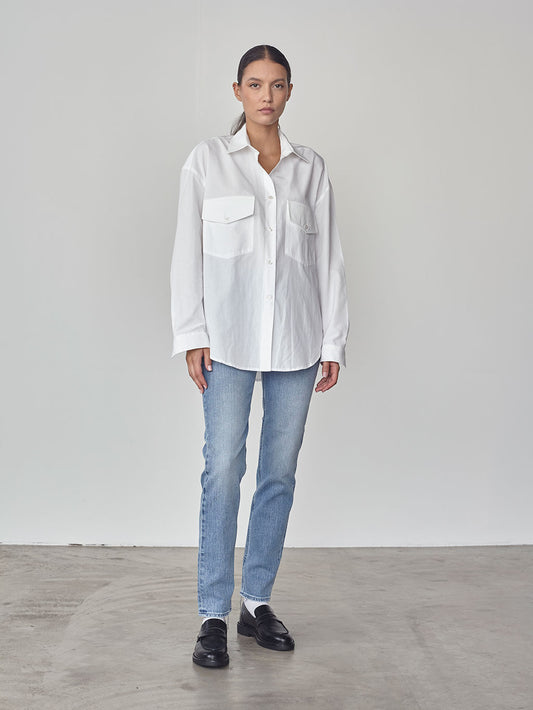 DENIM REGULAR - BLU CHIARO - Archivio | Pence 1979