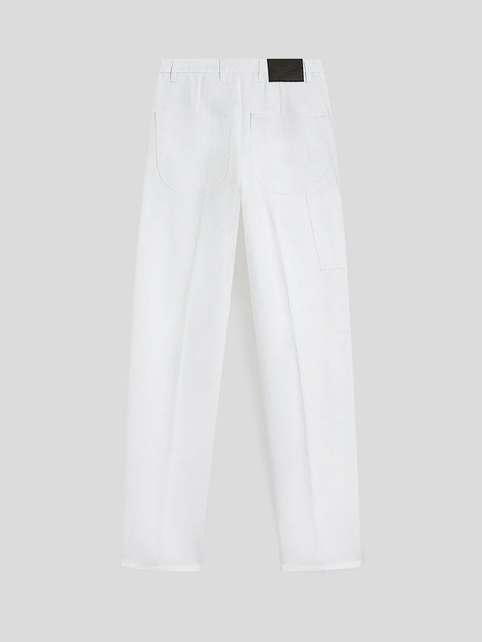 PANTALONE - BIANCO - Archivio | Pence 1979