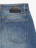 Jeans stretch