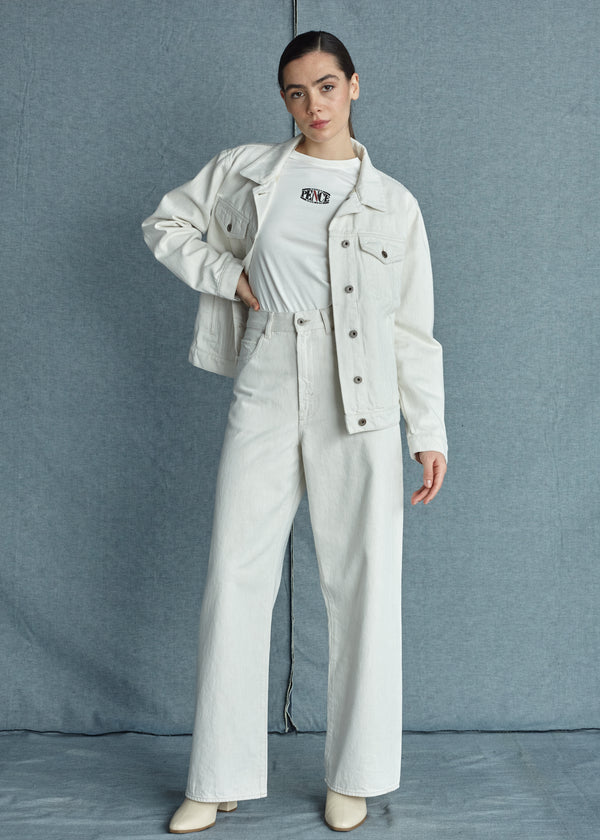 PANTALONE DENIM