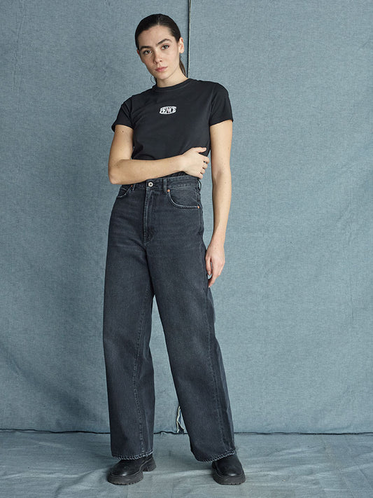 PANTALONE DENIM