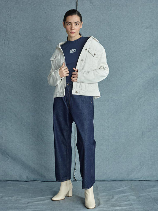 PANTALONE DENIM