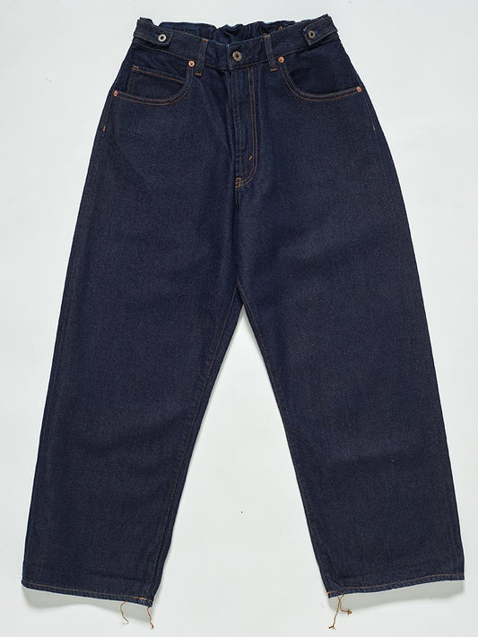 PANTALONE DENIM