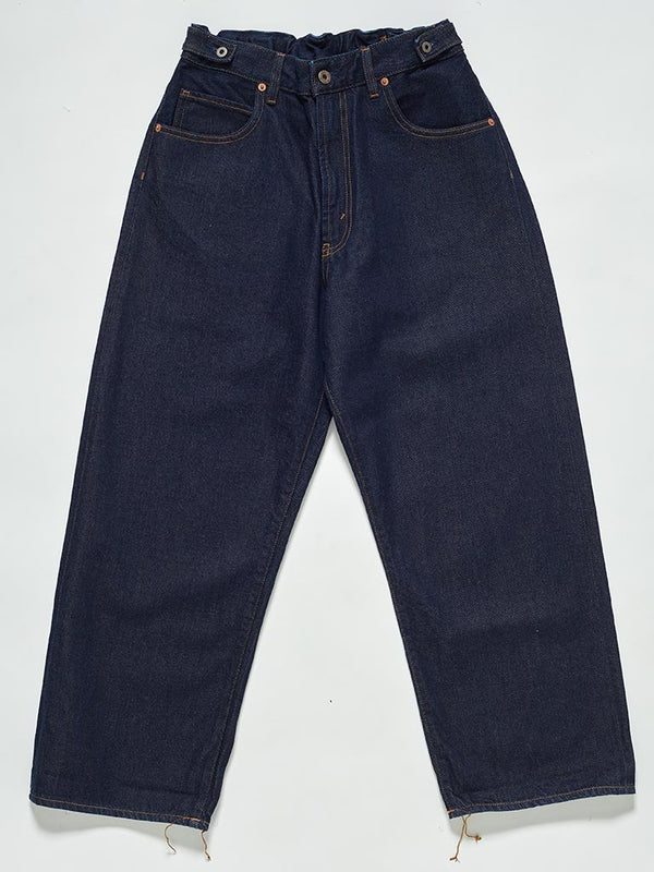 PANTALONE DENIM