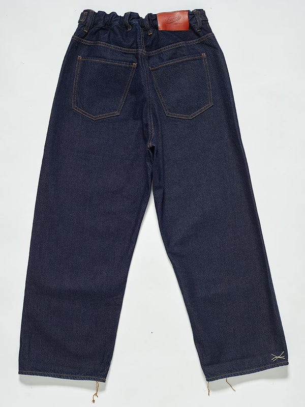 PANTALONE DENIM