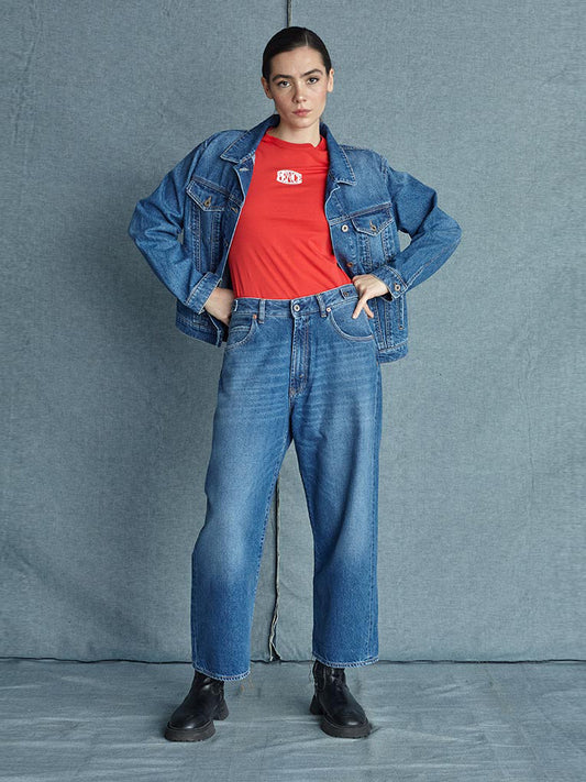 PANTALONE DENIM