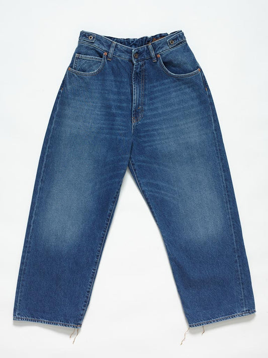 PANTALONE DENIM