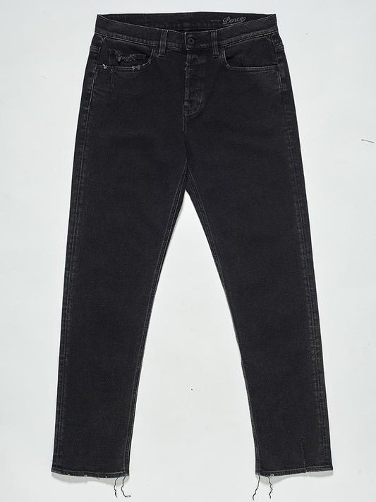 PANTALONE IN DENIM STRETCH