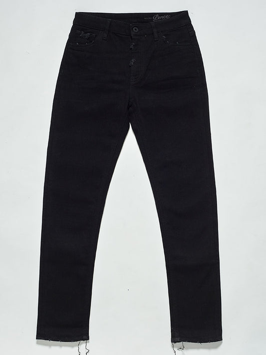 PANTALONE IN DENIM STRETCH