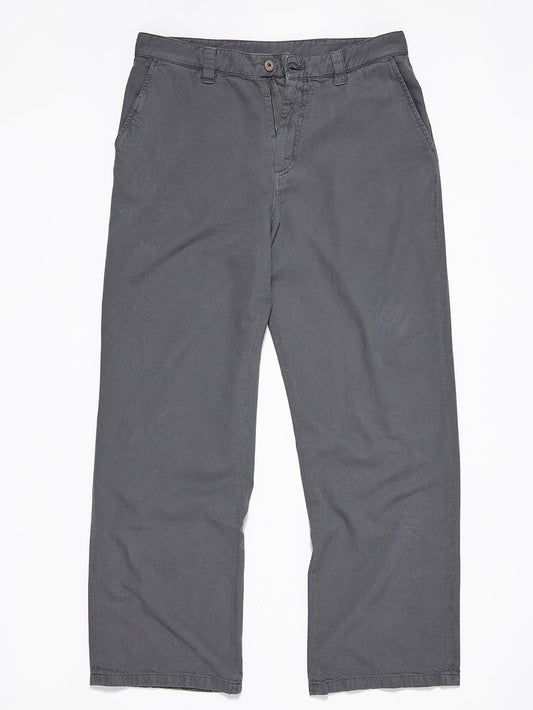 PANTALONE IN COTONE BULL