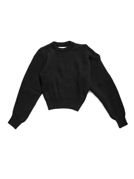 MAGLIONE GIROCOLLO