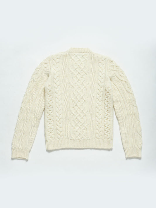 MAGLIONE GIROCOLLO