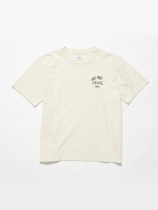 T-shirt girocollo
