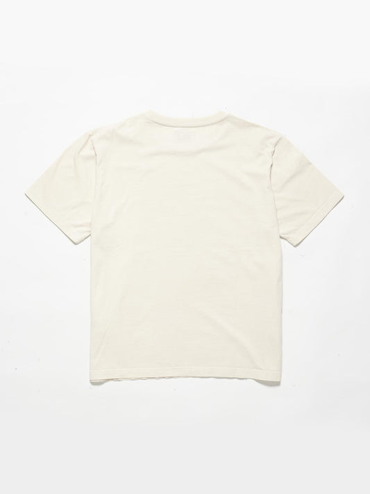 T-shirt girocollo