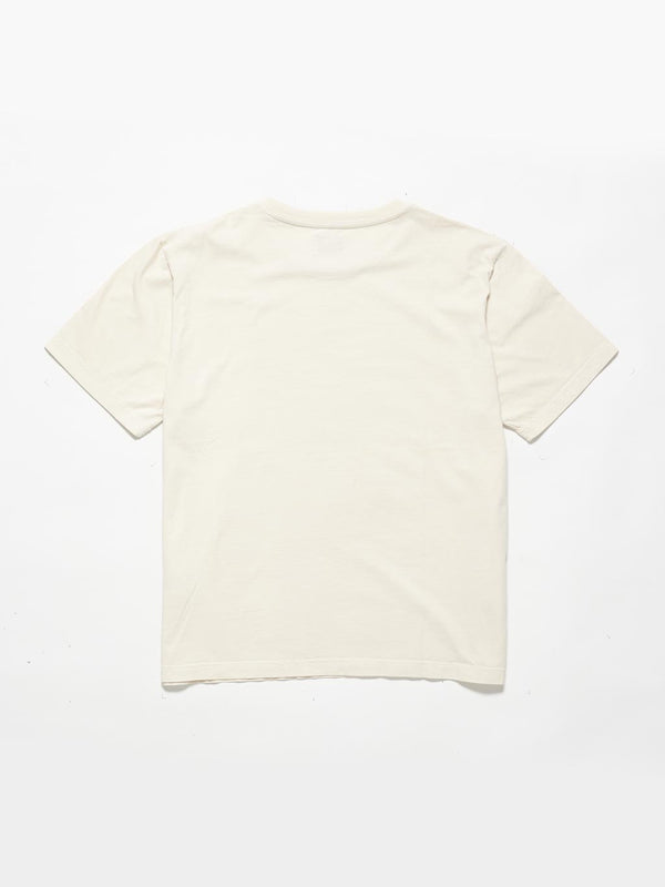 T-shirt girocollo