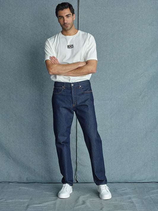 T-SHIRT IN COTONE